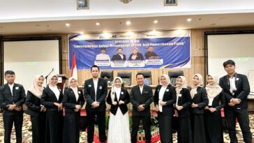 HHH Consultant dan Umara Tax