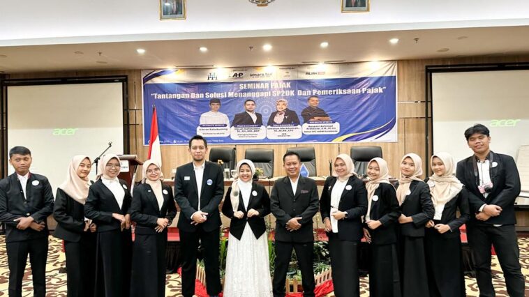 HHH Consultant dan Umara Tax