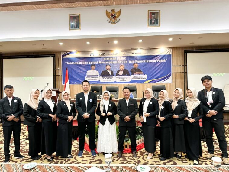 HHH Consultant dan Umara Tax