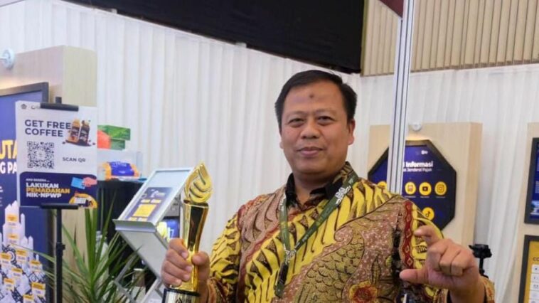 IPA Convex Ke-47