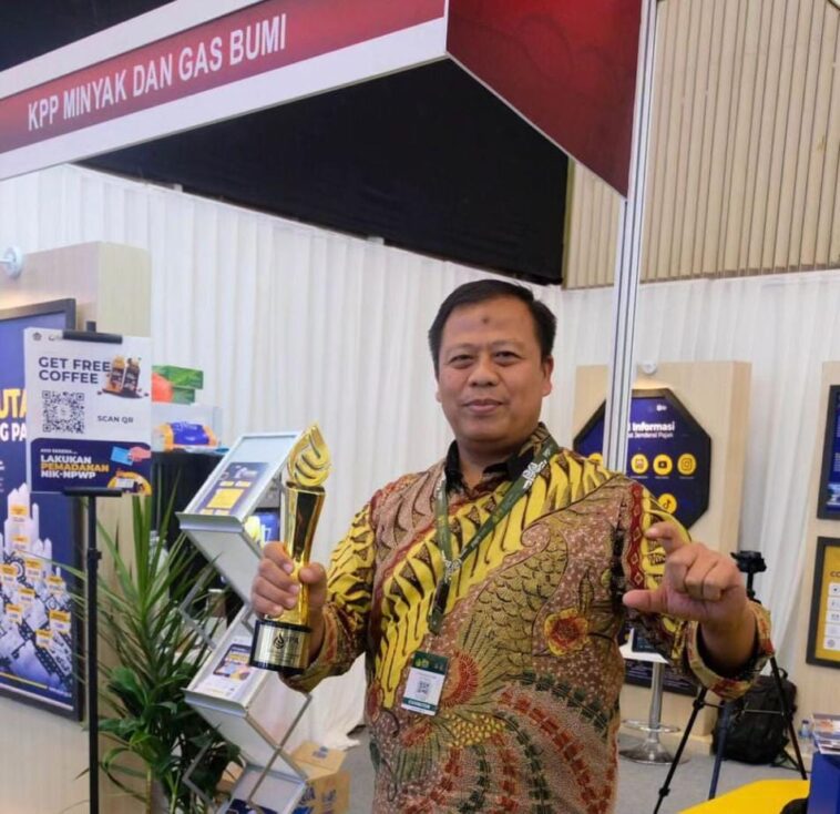 IPA Convex Ke-47
