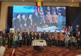 IKPI Konsisten Memajukan Konsultan Pajak