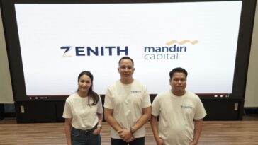 Mandiri Capital Indonesia Cari 500 “Startup”