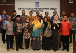 Pemprov NTB Siapkan Hadiah