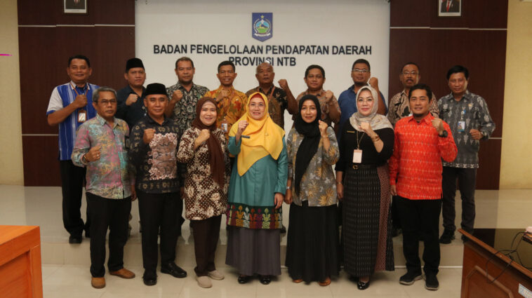 Pemprov NTB Siapkan Hadiah