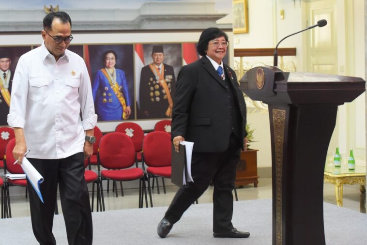 Pemerintah Segera Berlakukan Pajak Pencemaran