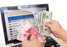 Kurs Pajak 9-15 Agustus