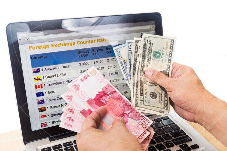 Kurs Pajak 9-15 Agustus