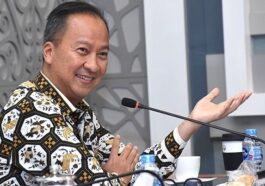 Pajak Mobil Listrik Impor