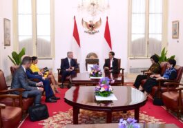 OECD Apresiasi Asesmen Kebijakan Perpajakan