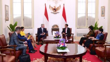 OECD Apresiasi Asesmen Kebijakan Perpajakan