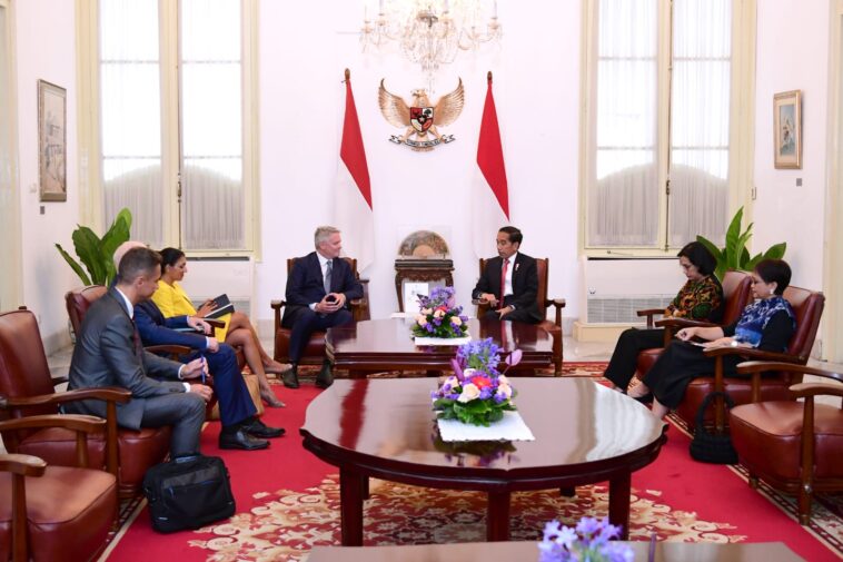 OECD Apresiasi Asesmen Kebijakan Perpajakan