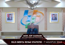 BPS: Ekonomi Indonesia