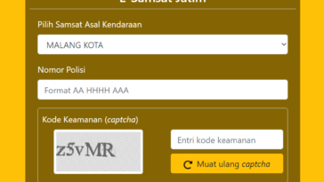 E-Samsat Jatim