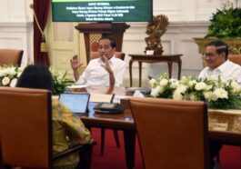 Pajak Kiriman Barang Pekerja Migran Indonesia