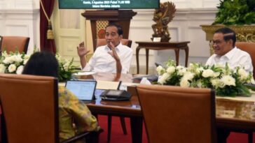Pajak Kiriman Barang Pekerja Migran Indonesia