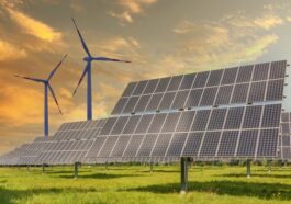 Perbedaan Energi Baru dan Energi Baru Terbarukan
