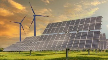 Perbedaan Energi Baru dan Energi Baru Terbarukan