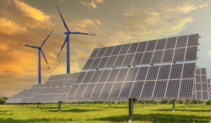 Perbedaan Energi Baru dan Energi Baru Terbarukan