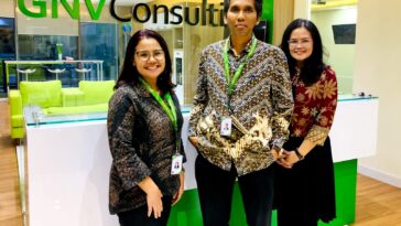 GNV Consulting