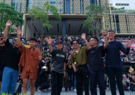Sri Mulyani: Pajak untuk Bangun Infrastruktur