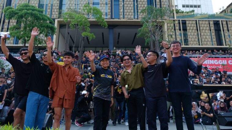 Sri Mulyani: Pajak untuk Bangun Infrastruktur