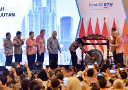 Jokowi Apresiasi Kontribusi REI