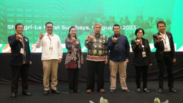 Kanwil DJP di Jatim Gandeng IKPI