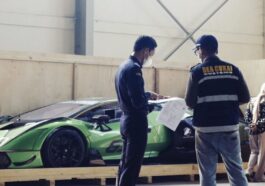 Bea Cukai Beri Fasilitas Fiskal untuk GIIAS