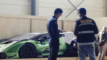 Bea Cukai Beri Fasilitas Fiskal untuk GIIAS