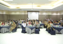 Kanwil DJP Jatim II dan Stakeholders