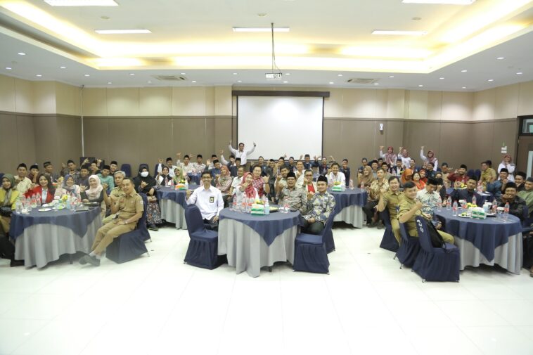 Kanwil DJP Jatim II dan Stakeholders