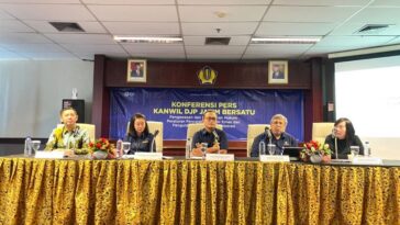 Kanwil DJP Jatim Kurangi Sanksi