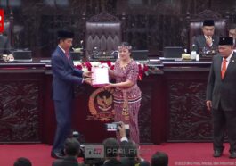 Strategi Pemerintah Capai Pendapatan Negara