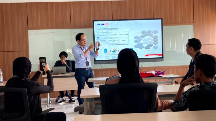 Strategi “Tax Planning” untuk Efisiensikan Bisnis
