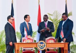 Jokowi: Pertamina Akan Investasi