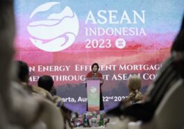 Sri Mulyani Ungkap Potensi KPR