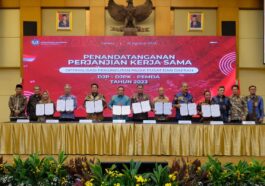 113 Pemda Optimalkan Pajak