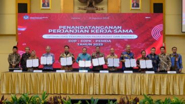 113 Pemda Optimalkan Pajak