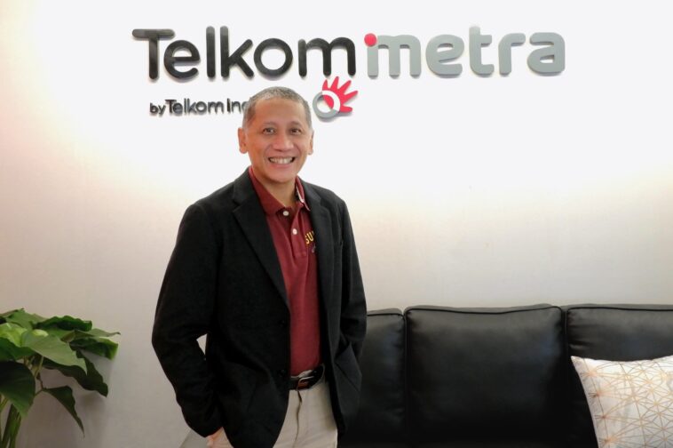 Pramasaleh Utomo