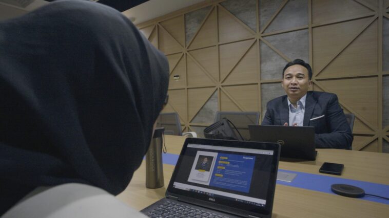 Wajib Pajak Ajukan Tim “Quality Assurance”