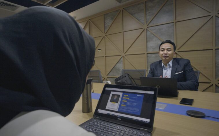 Wajib Pajak Ajukan Tim “Quality Assurance”