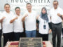 Telkom Resmikan “Data Center” neuCentrlX
