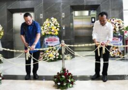 Kantor Operasional Pengelola JIIPE BKMS