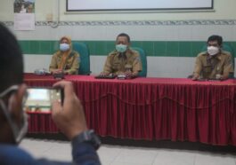 Bendahara Pemerintah Setor Pajak Dengan NPWP Instansi