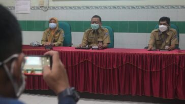Bendahara Pemerintah Setor Pajak Dengan NPWP Instansi