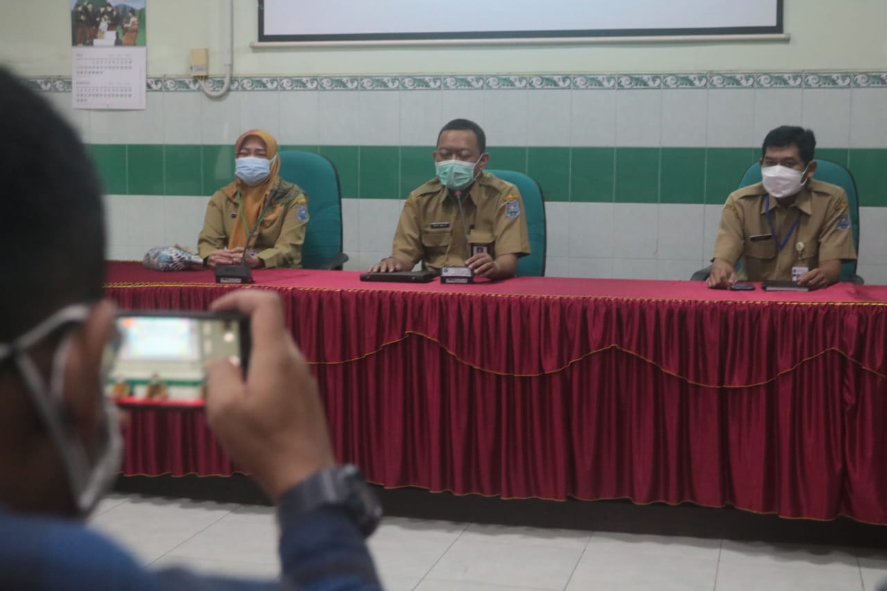 Bendahara Pemerintah Setor Pajak Dengan NPWP Instansi