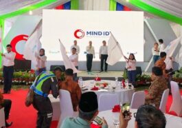 MIND ID Siapkan Rp 7 T