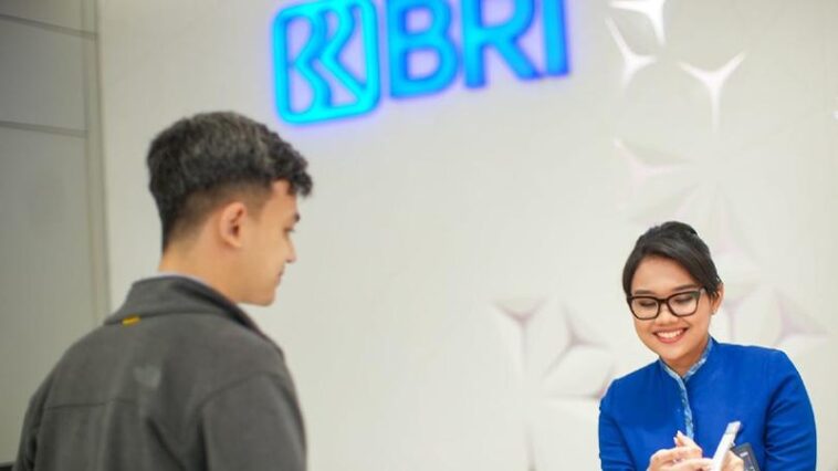 BRI: Ini Risiko Tidak Lakukan Validasi NIK dan NPWP