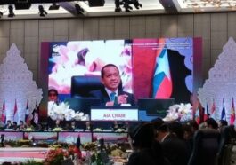 Bahlil Minta Tinjau Implementasi Pajak Minimum Global